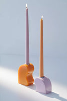 Seymour Candle Holder